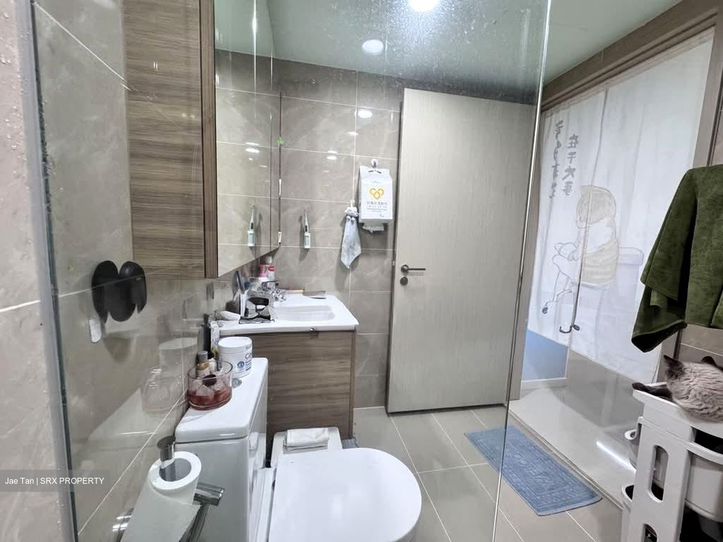 Treasure at Tampines (D18), Condominium #604288511